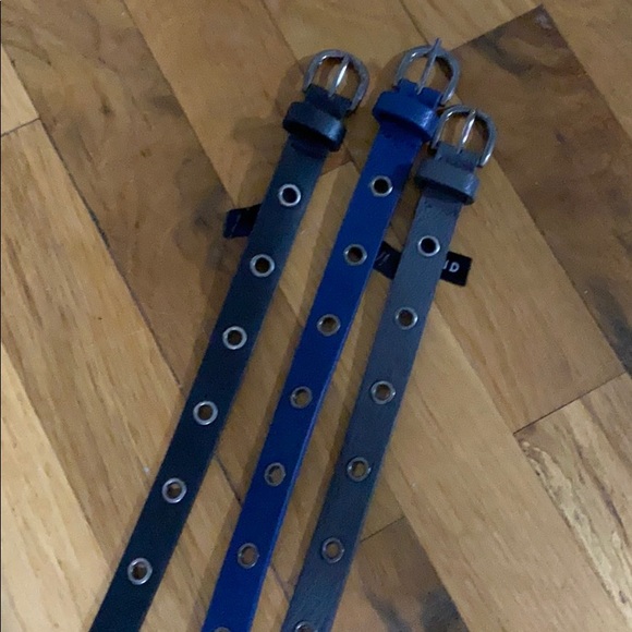 torrid Accessories - Belts